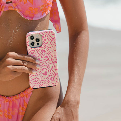 Secret Spot - Samsung Galaxy S25 Ultra Case 6