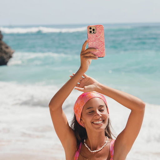 Secret Spot - Samsung Galaxy S25 Ultra Case 8