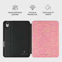 Secret Spot - iPad Mini 8.3 (A17 Pro/6th Gen) Case 2