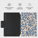 Vitamin Sea - Samsung Galaxy Tab S9 Ultra Case 2