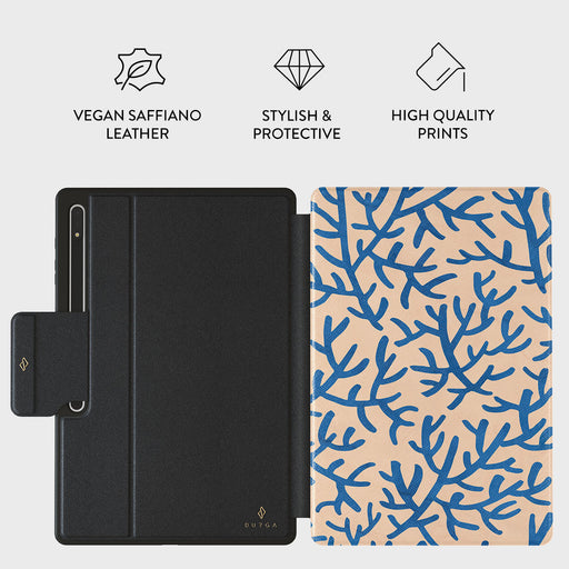 Vitamin Sea - Samsung Galaxy Tab S9 Ultra Case 2