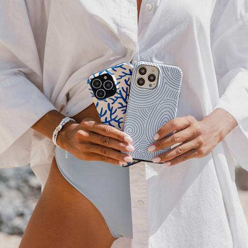 Calm Sailing - Xiaomi Redmi Note 12 Pro 5G Case 7