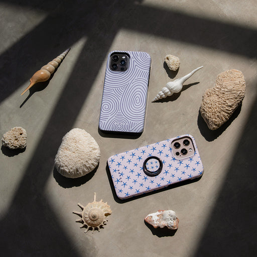 Calm Sailing - Xiaomi Redmi Note 12 Pro 5G Case 8