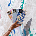 Calm Sailing - Xiaomi Redmi Note 12 Pro 5G Case 9