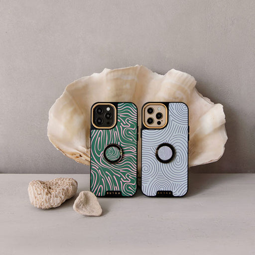 Calm Sailing - Samsung Galaxy Z Fold 6 Case 16