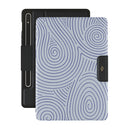 Calm Sailing - Samsung Galaxy Tab S9+ Case 1