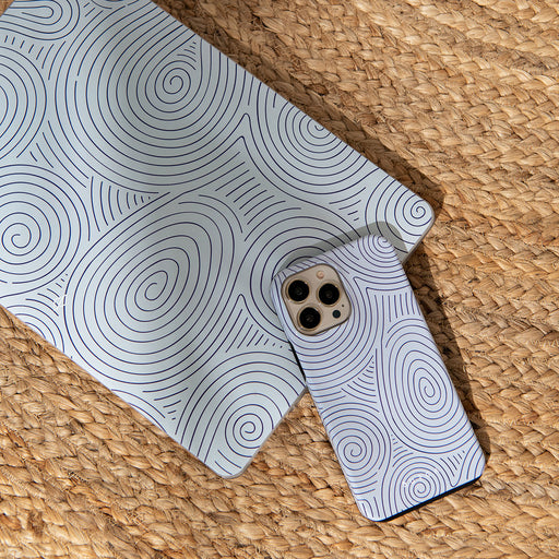 Calm Sailing - Xiaomi Redmi Note 12 Pro 5G Case 12