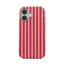 Strawberry Jam - iPhone 16 Plus Case 1