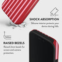 Strawberry Jam - iPhone 16 Plus Case 4