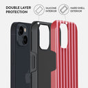 Strawberry Jam - iPhone 13 Mini Case 6