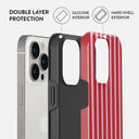 Strawberry Jam - iPhone 13 Pro Case 6