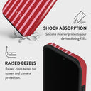 Strawberry Jam - iPhone 13 Pro Case 8