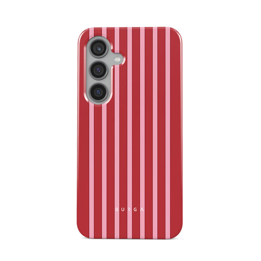 Strawberry Jam - Samsung Galaxy S24 Case 1