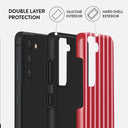 Strawberry Jam - Samsung Galaxy S21 FE Case 2