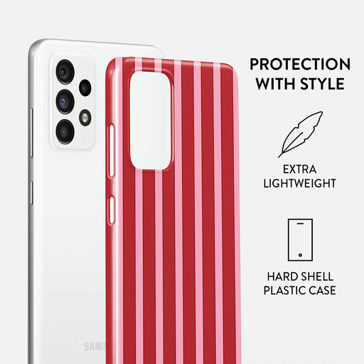 Strawberry Jam - Samsung Galaxy A52 / A52S 4G / 5G Case 2