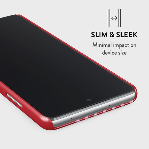 Strawberry Jam - Samsung Galaxy A52 / A52S 4G / 5G Case 4