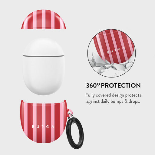 Strawberry Jam - Google Pixel Buds 2 Case 2