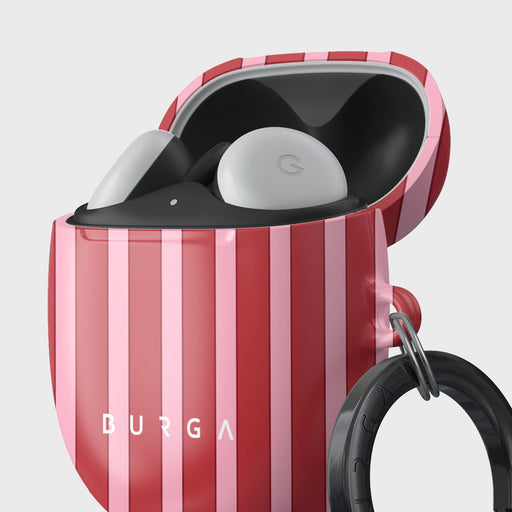 Strawberry Jam - Google Pixel Buds 2 Case 5