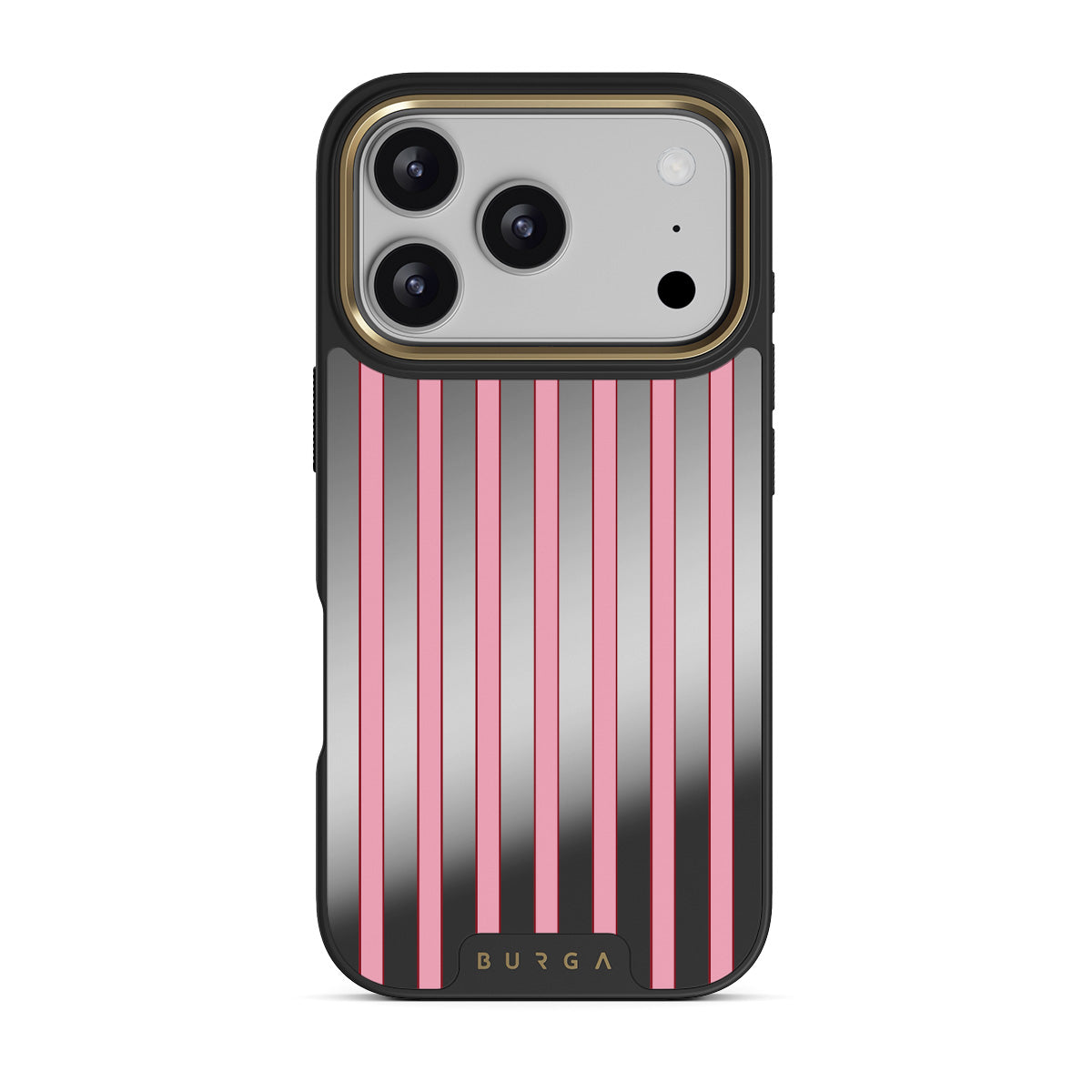 Strawberry Jam - iPhone 17 Pro Case | BURGA