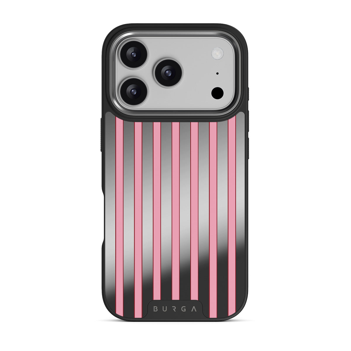 Strawberry Jam - iPhone 17 Pro Case | BURGA