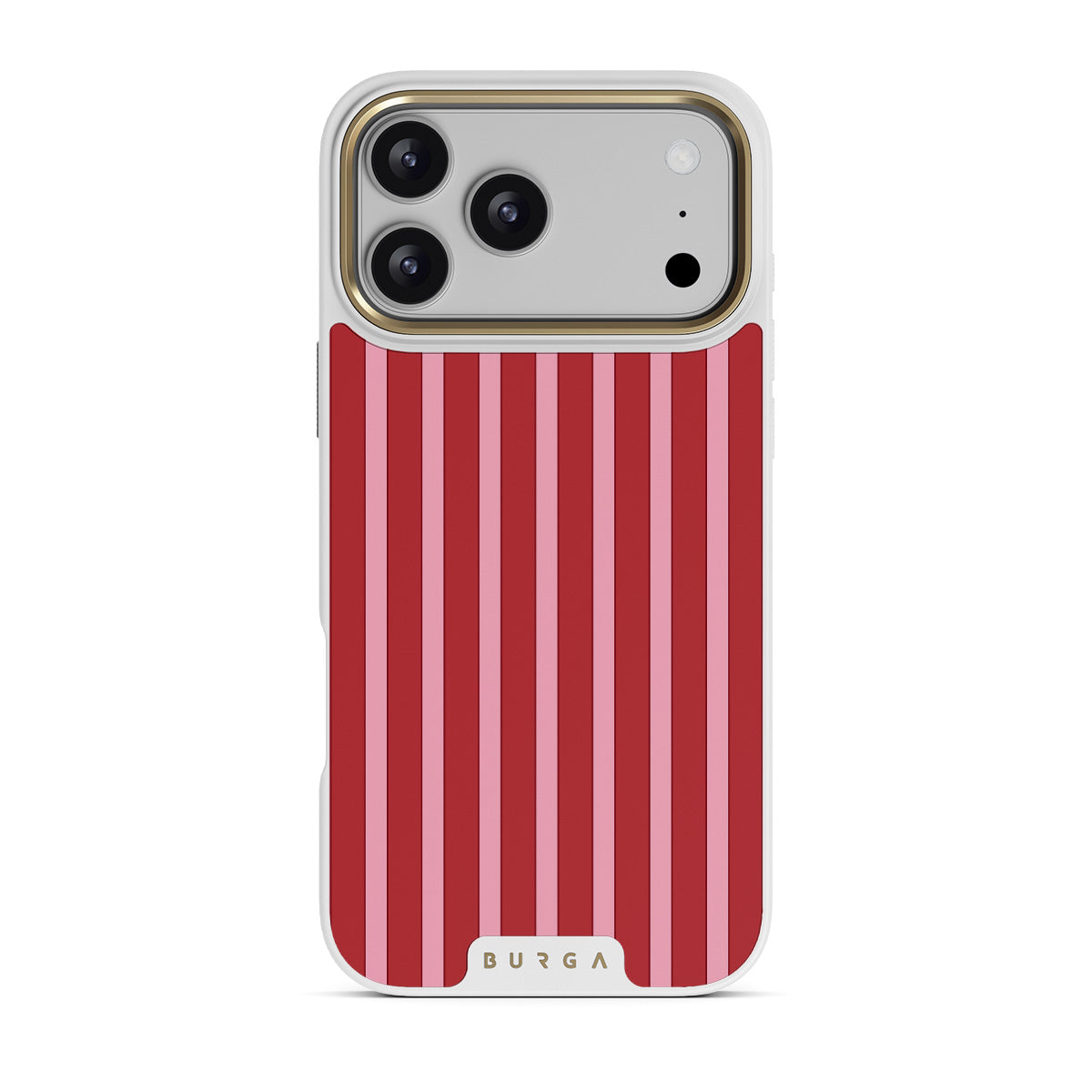 Strawberry Jam - iPhone 17 Pro Max Case | BURGA