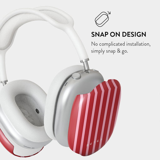 Strawberry Jam - AirPods Max Case 3
