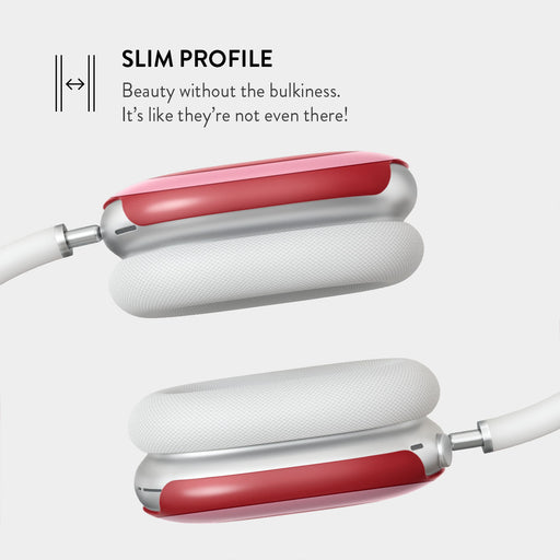 Strawberry Jam - AirPods Max Case 4