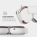 Strawberry Jam - AirPods Max Case 5