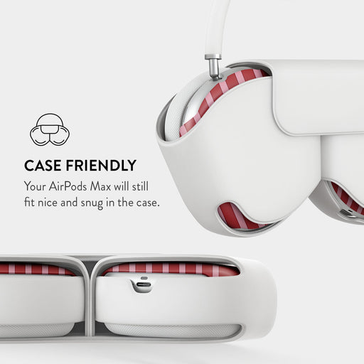 Strawberry Jam - AirPods Max Case 5