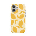 Lemon Tart - iPhone 16 Case 1
