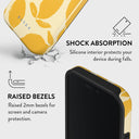Lemon Tart - iPhone 16 Case 4
