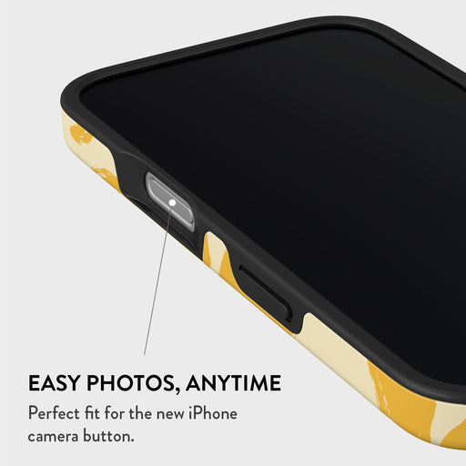 Lemon Tart - iPhone 16 Case 5