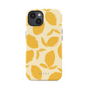 Lemon Tart - iPhone 13 Mini Case 5