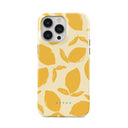 Lemon Tart - iPhone 14 Pro Max Case 1