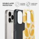 Lemon Tart - iPhone 14 Pro Max Case 2