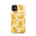 Lemon Tart - iPhone 12 Case
