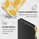 Lemon Tart - iPhone 12 Case 8
