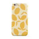 Lemon Tart - iPhone 6 / 6S Case 1