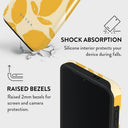 Lemon Tart - Samsung Galaxy S24 Plus Case 4