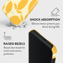 Lemon Tart - Samsung Galaxy A15 4G / 5G Case 4