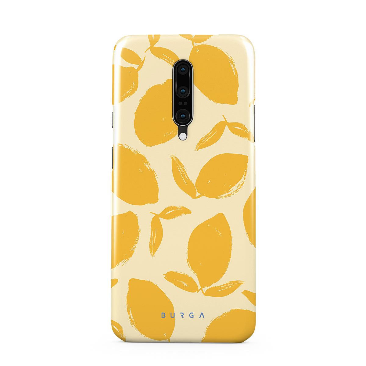 OnePlus 7 Pro 12G 256G 本体 ケース付き Amazon.com: Poetic OnePlus 7 Pro Rugged Clear Case, Full