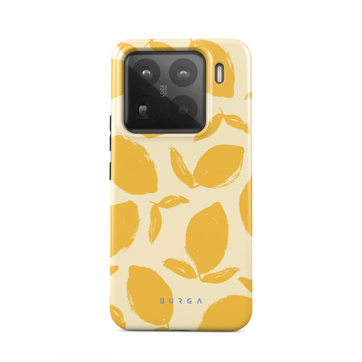 Lemon Tart - Xiaomi 15 Pro Case 1