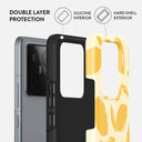 Lemon Tart - Xiaomi 15 Pro Case 2