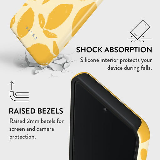 Lemon Tart - Xiaomi 15 Pro Case 4