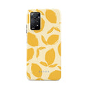 Lemon Tart - Xiaomi Redmi Note 11 Pro Case 1