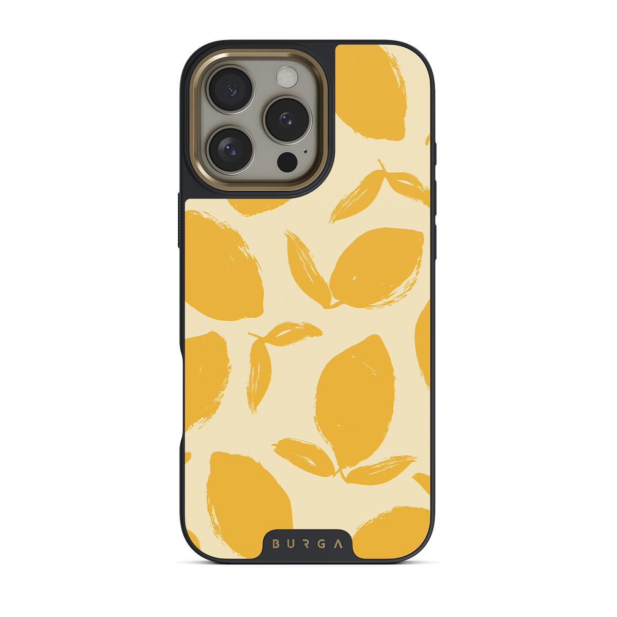BURGA iPhoneケース フラワーパターン ELITE ELITE Phone Cases | BURGA