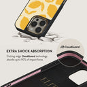 Lemon Tart - iPhone 16 Pro Case 8