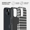 Tea Time - iPhone 13 Mini Case 6