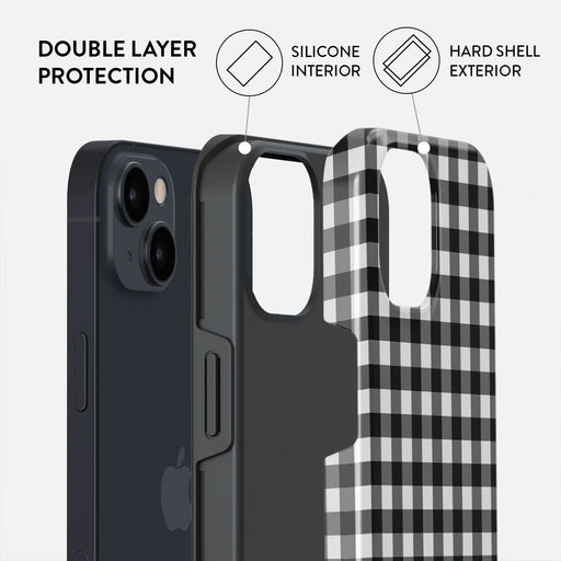 Tea Time - iPhone 13 Mini Case 6
