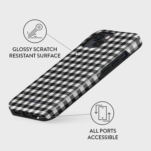 Tea Time - iPhone 13 Mini Case 7